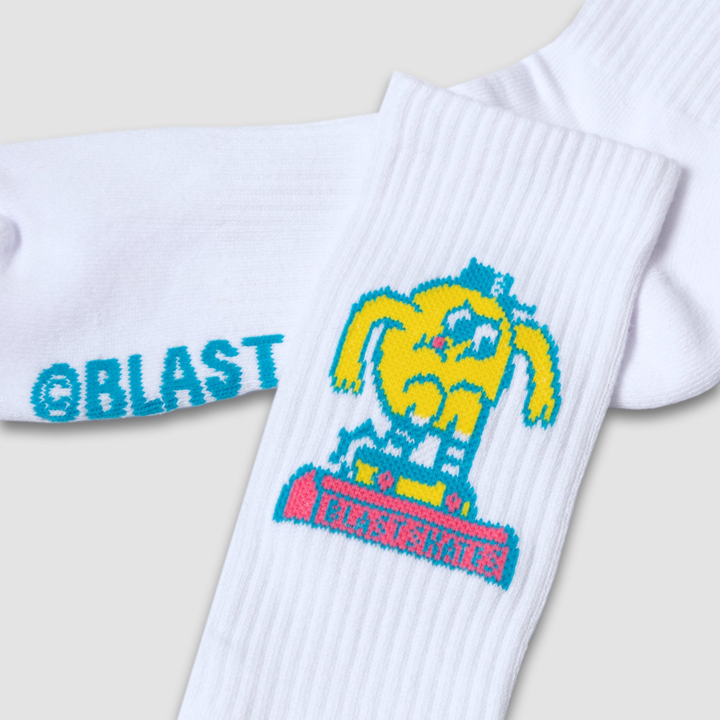 CURB CLUB SOCKS