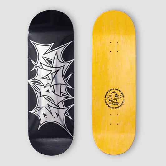10" POPSICLE GNARZONE XL DECK (PRE-ORDER)