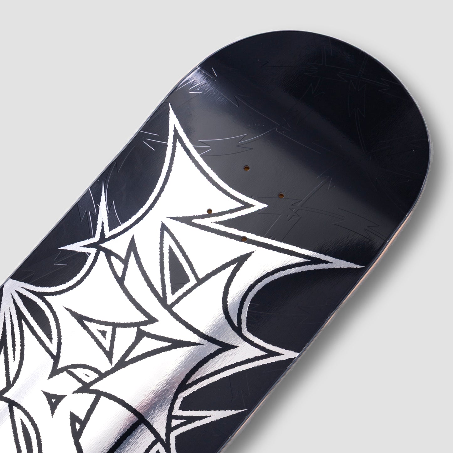 10" POPSICLE GNARZONE XL DECK (PRE-ORDER)