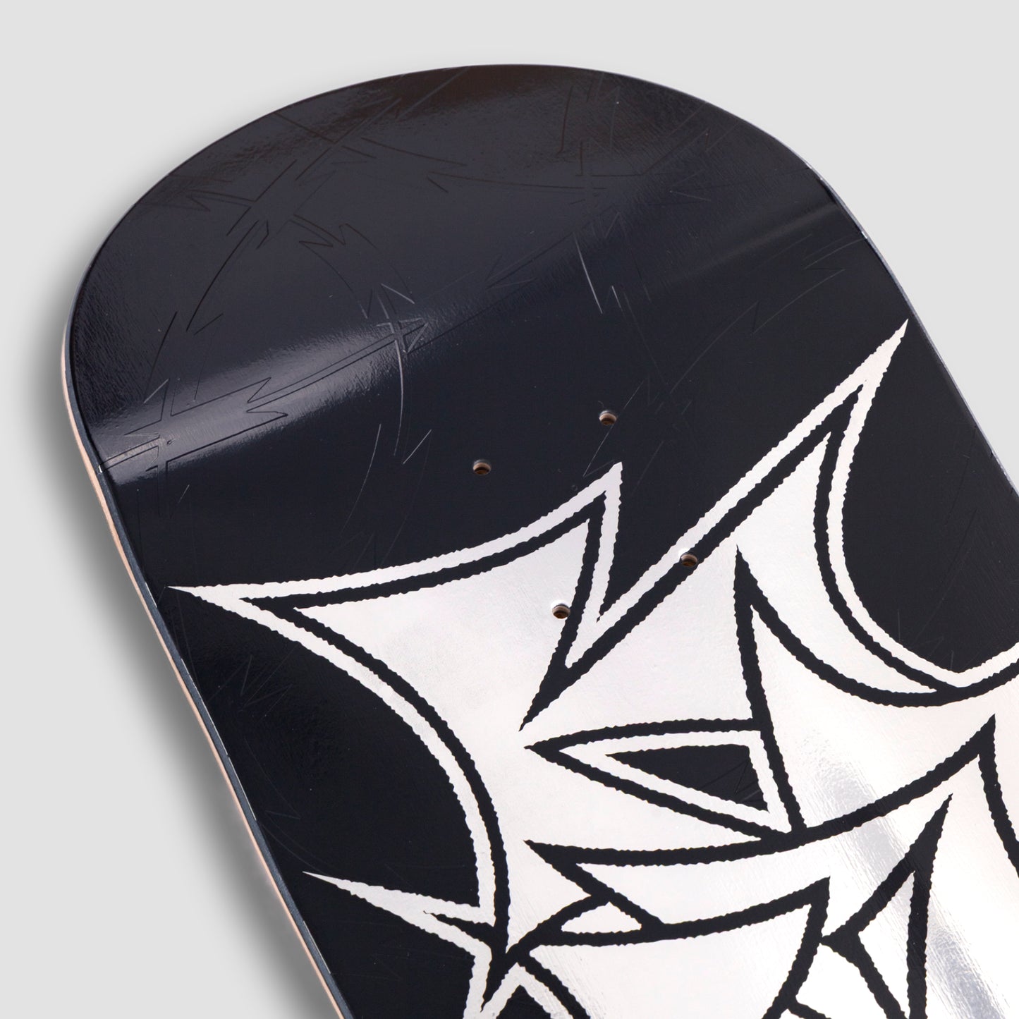 10" POPSICLE GNARZONE XL DECK (PRE-ORDER)
