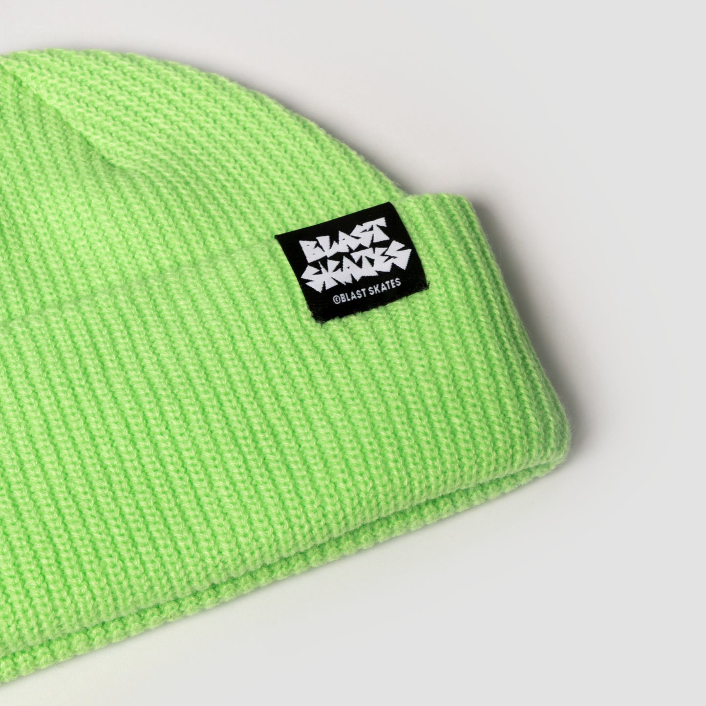 BLAST BEANIE