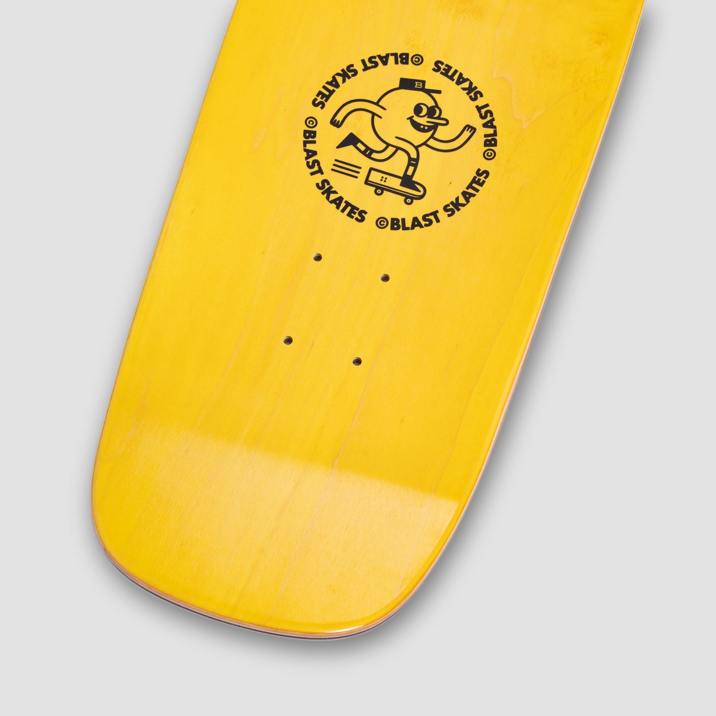 9.25" KAIJU DECK (PRE-ORDER)