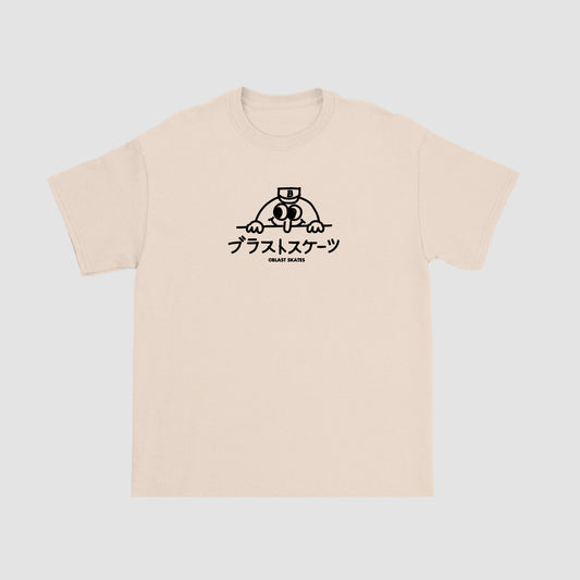 KAWAII DOODLE T-SHIRT