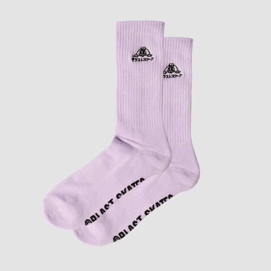 KAWAII DOODLE SOCKS