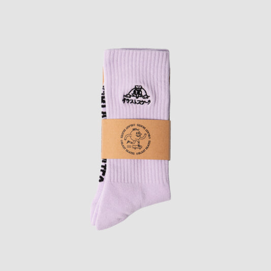 KAWAII DOODLE SOCKS