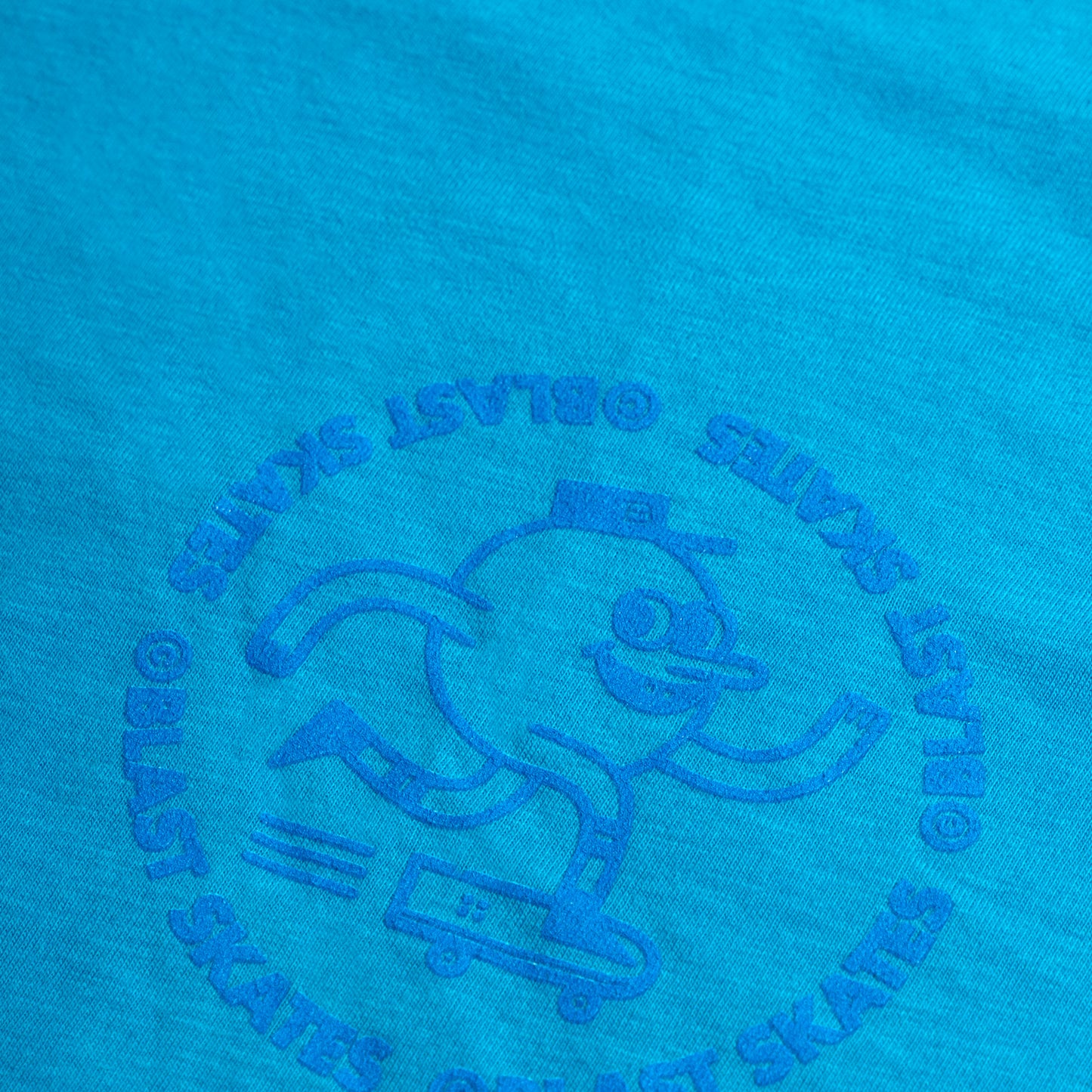 KIDS MINI SMASHER T-SHIRT