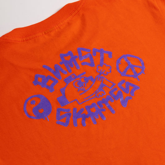 KIDS TAGGER T-SHIRT