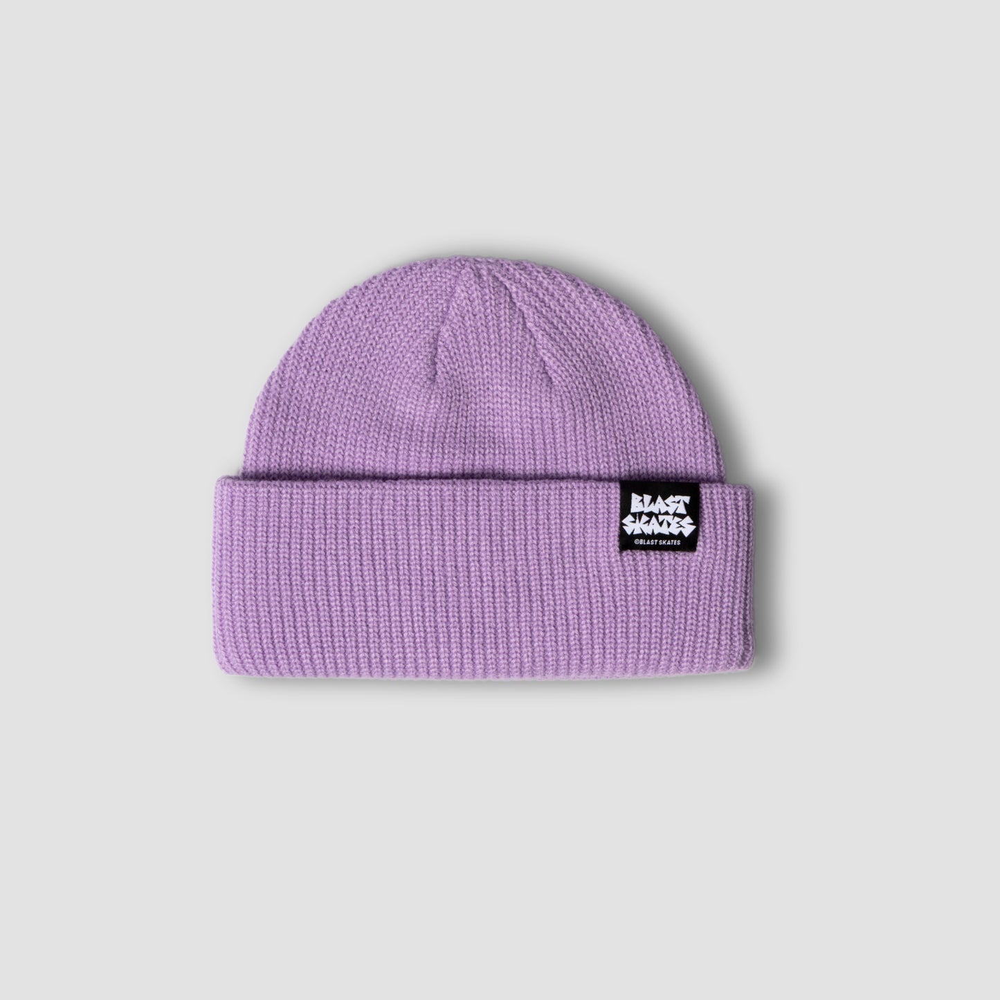 BLAST BEANIE - LILAC