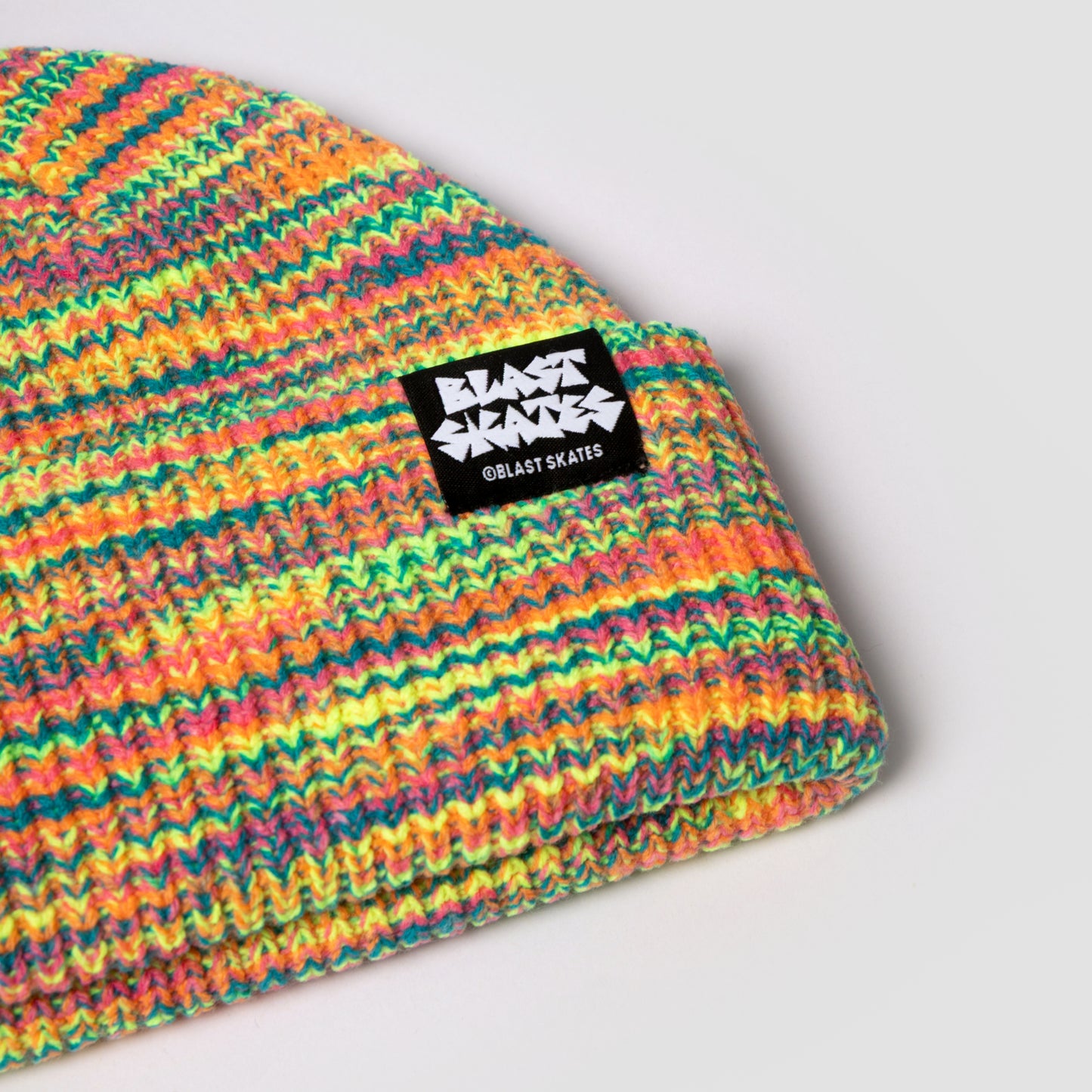 BLAST BEANIE