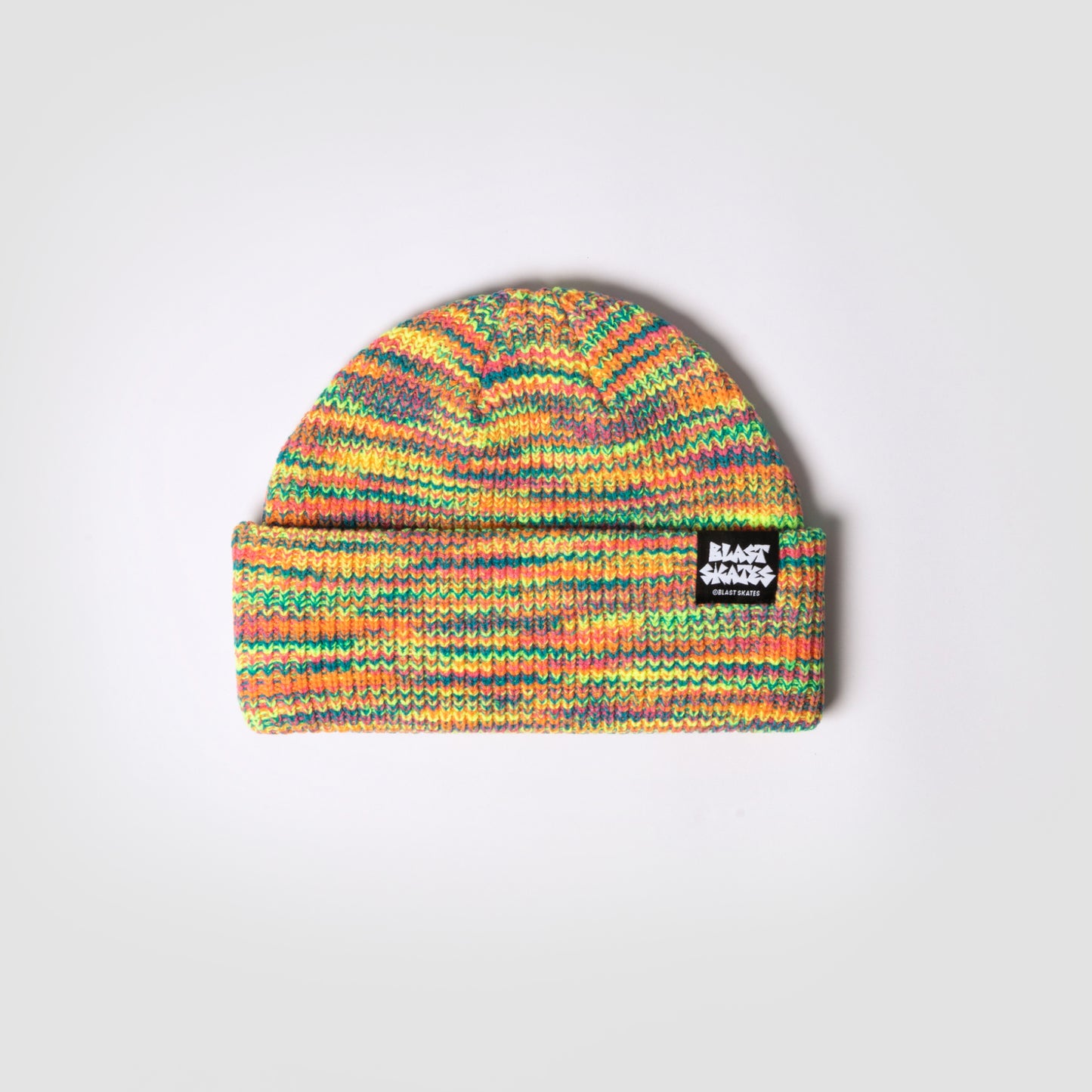 BLAST BEANIE