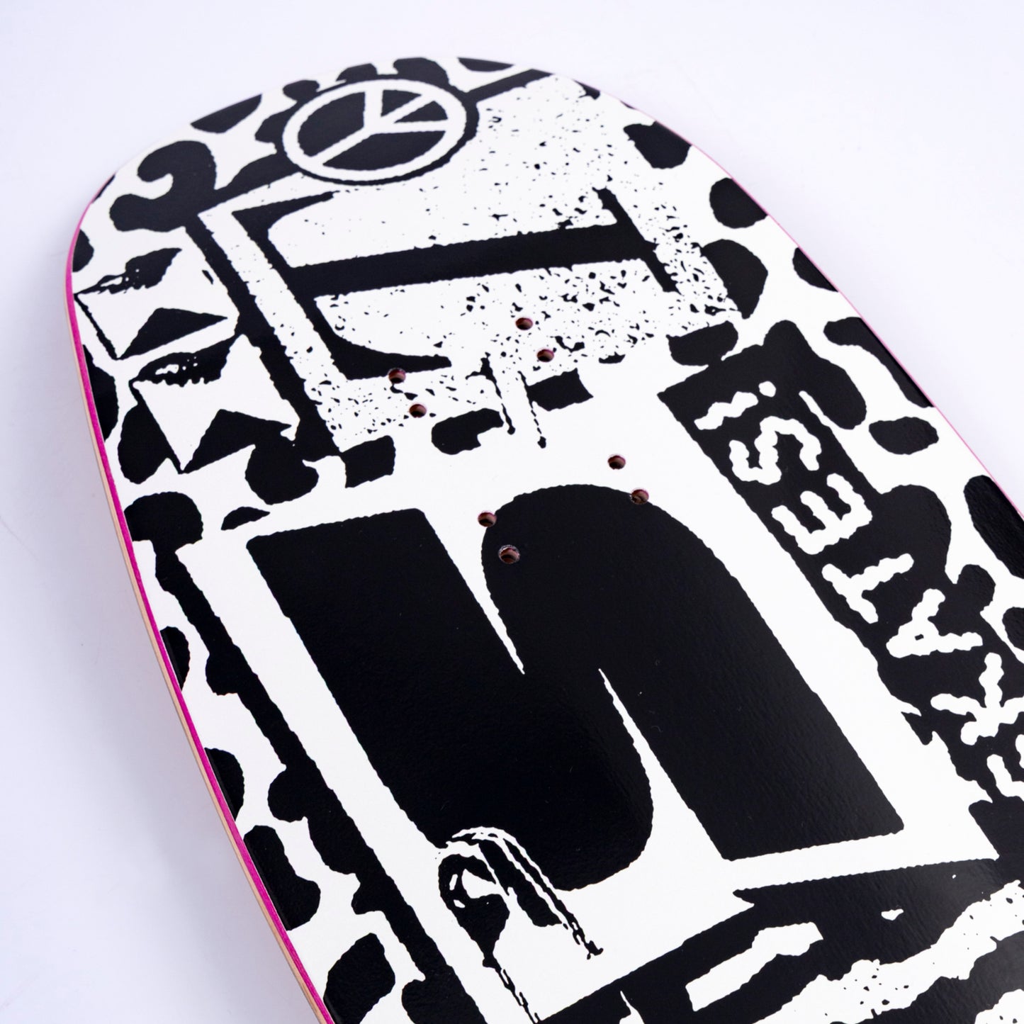 PUNKER DECK (ASSORTED SIZES)