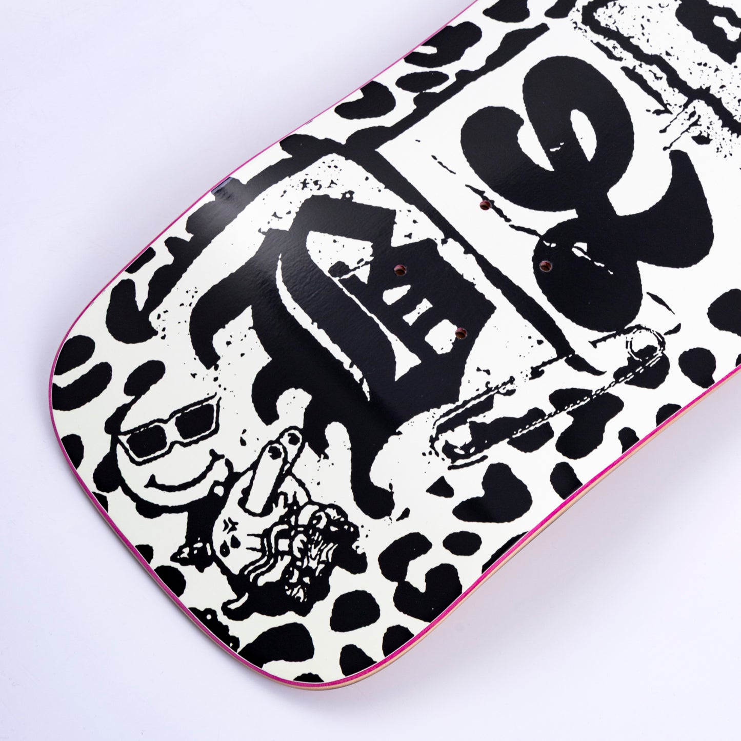 PUNKER DECK (ASSORTED SIZES)
