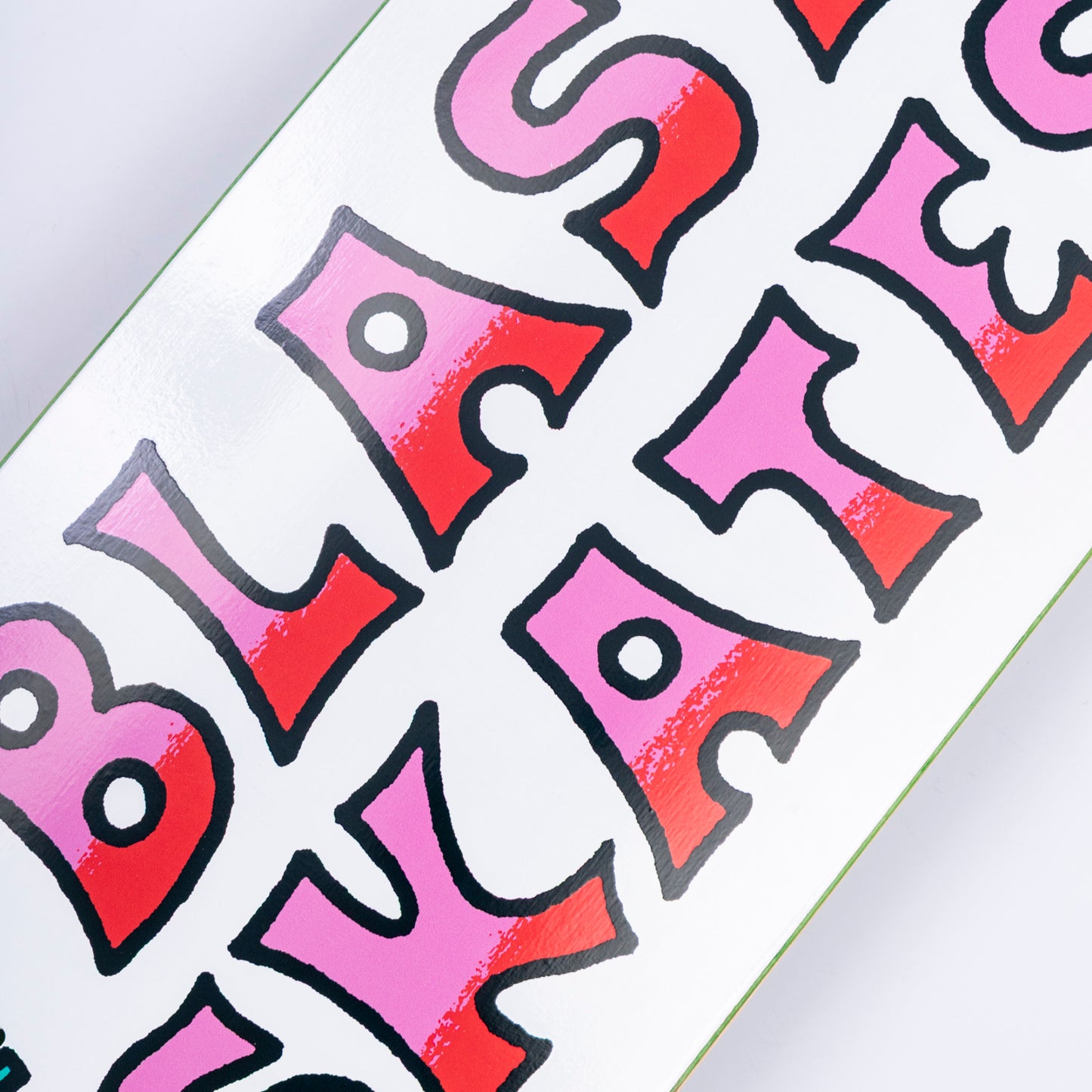 SKULLS TWIN TAIL DECK (ASSORTED SIZES)