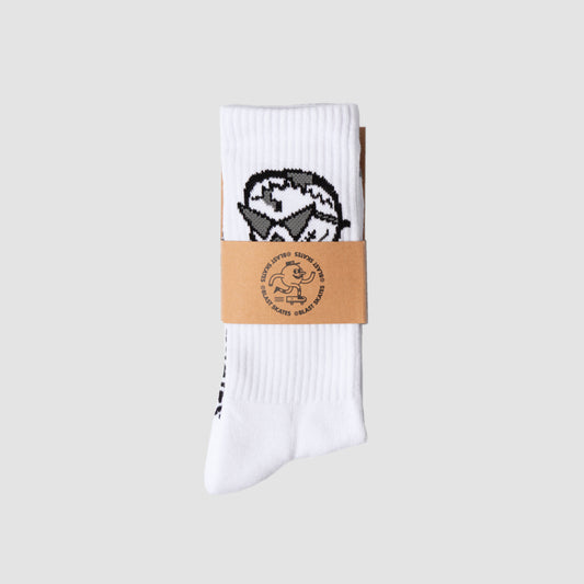SKULLS SOCKS