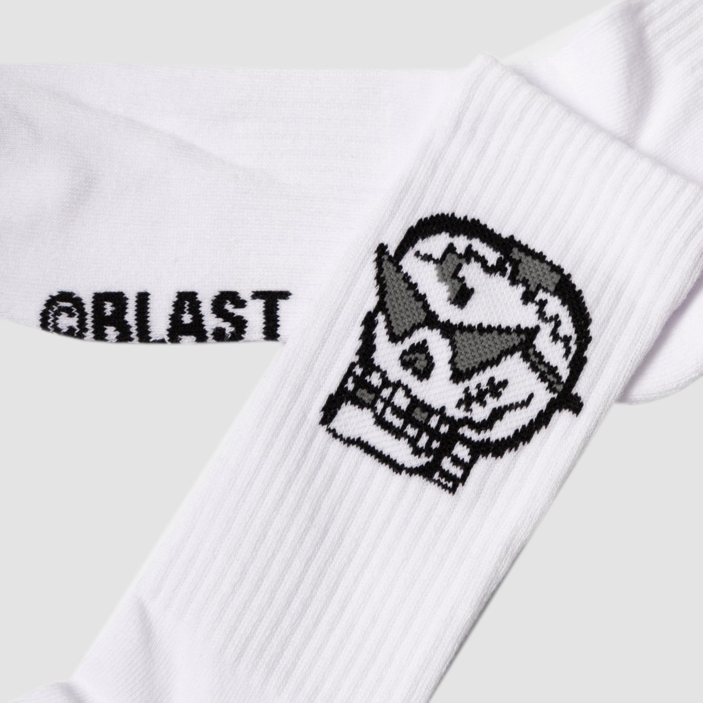 SKULLS SOCKS