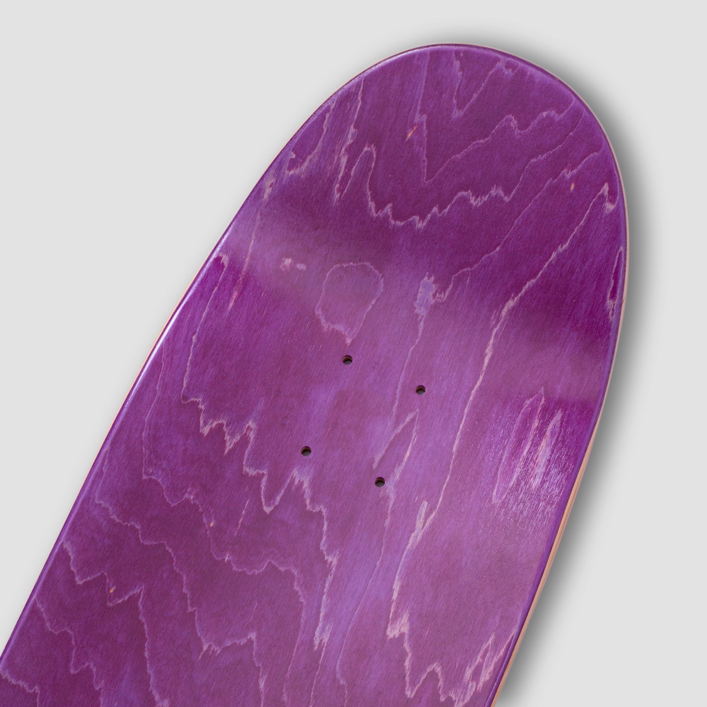 9.25" CLASSIC SKATEBOARDING DECK (PRE-ORDER)