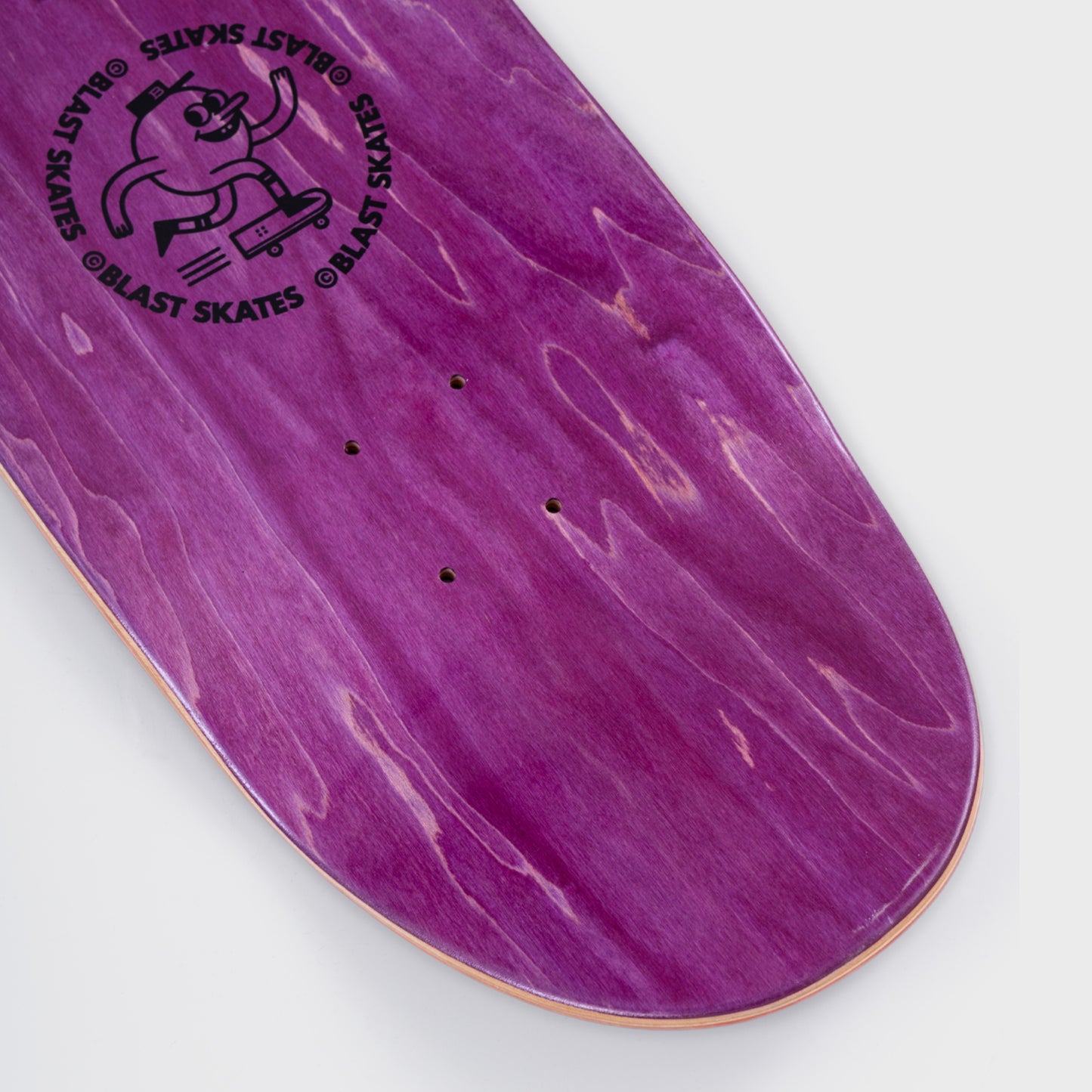 9.25” ALIEN MASCOT (FOOTBALL SHAPE)