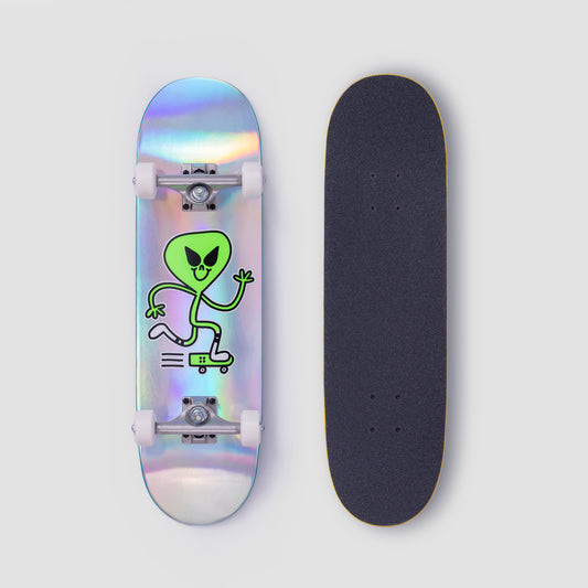 ALIEN MASCOT KIDS COMPLETE (PRE-ORDER)