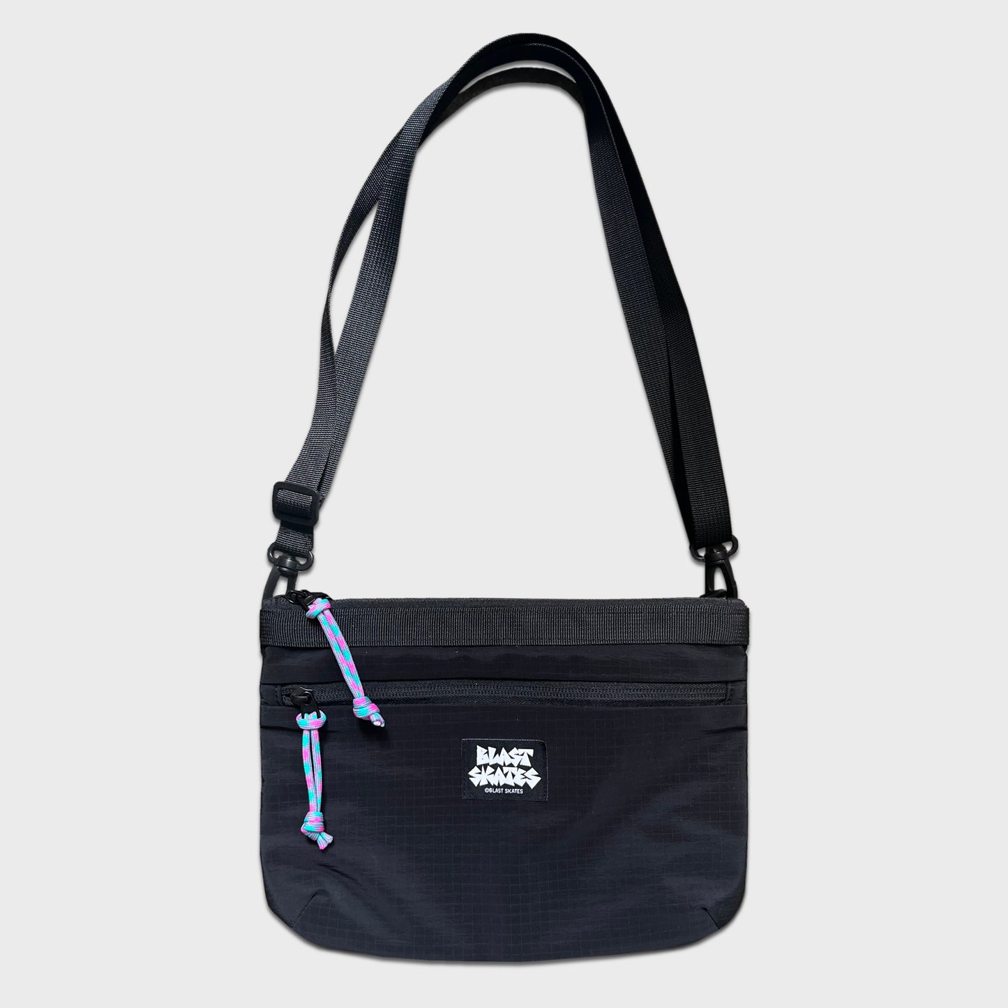 RIPSTOP SATCHEL