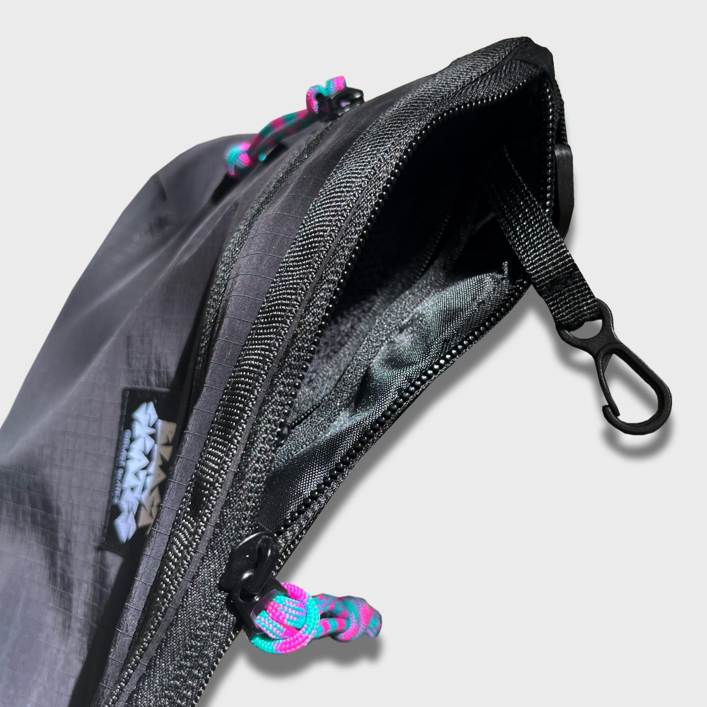 RIPSTOP SATCHEL
