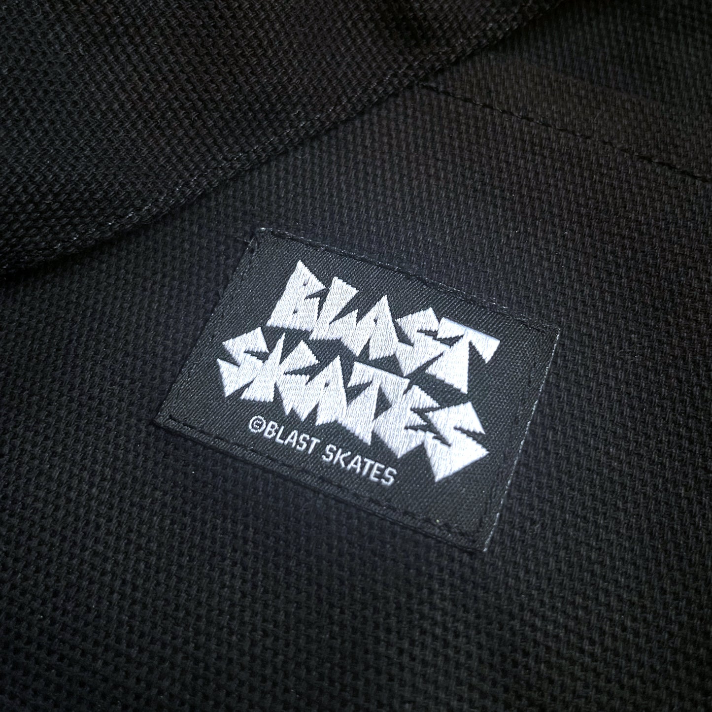 WRECKING CREW LARGE TOTE