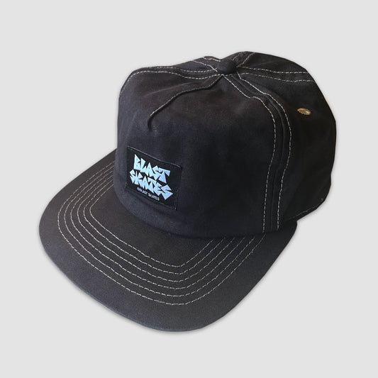WRECKING CREW CONTRAST CAP