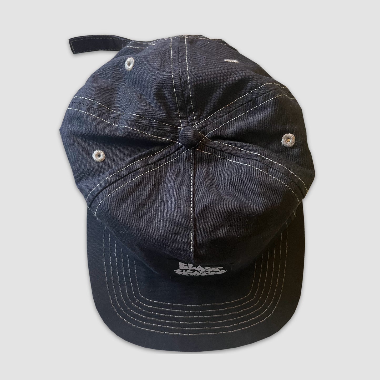 WRECKING CREW CONTRAST CAP