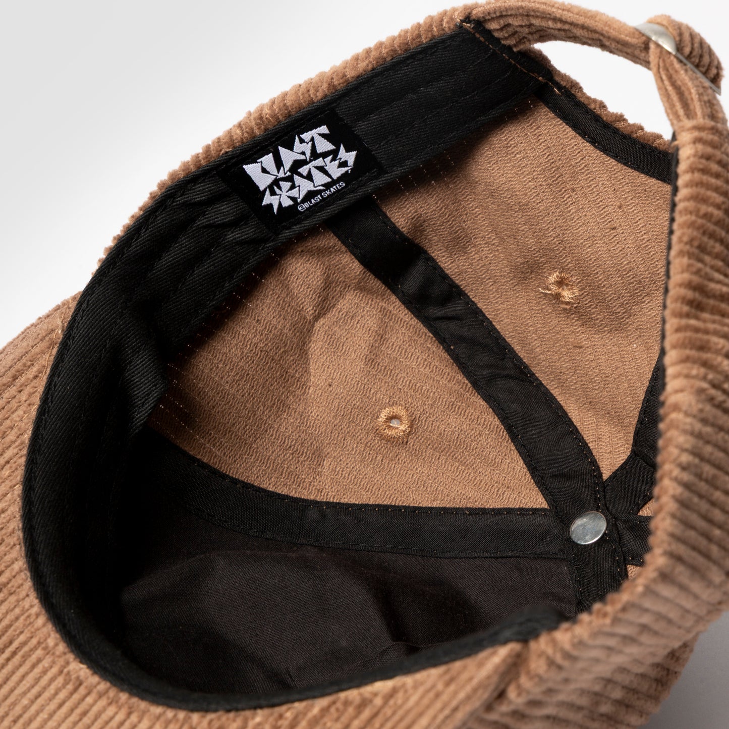 CORDUROY B CAP
