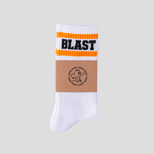 TEAM BLAST SOCK