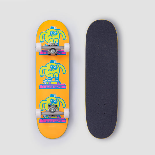 CURB CLUB KIDS COMPLETE (PRE-ORDER)