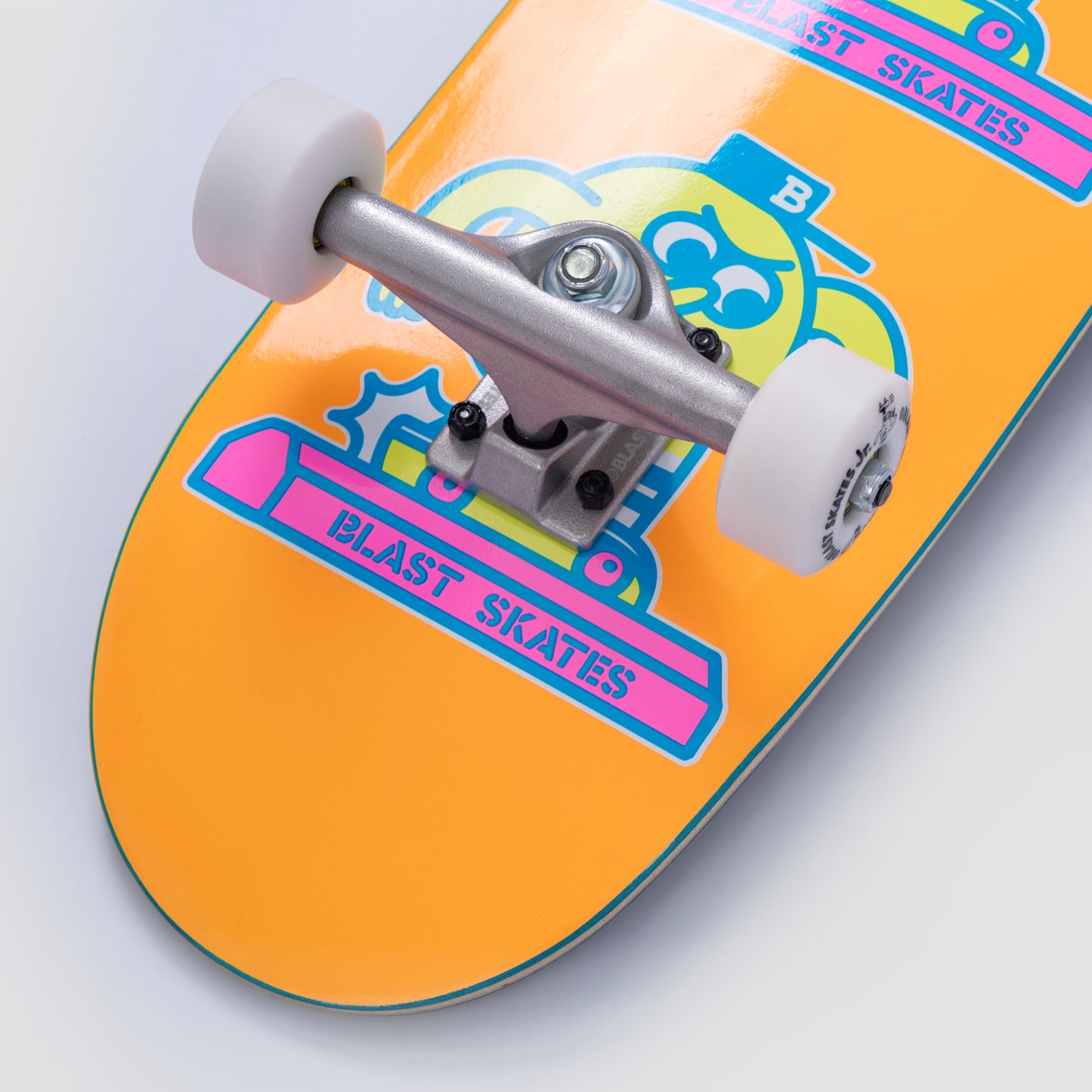 CURB CLUB KIDS COMPLETE (PREORDER)