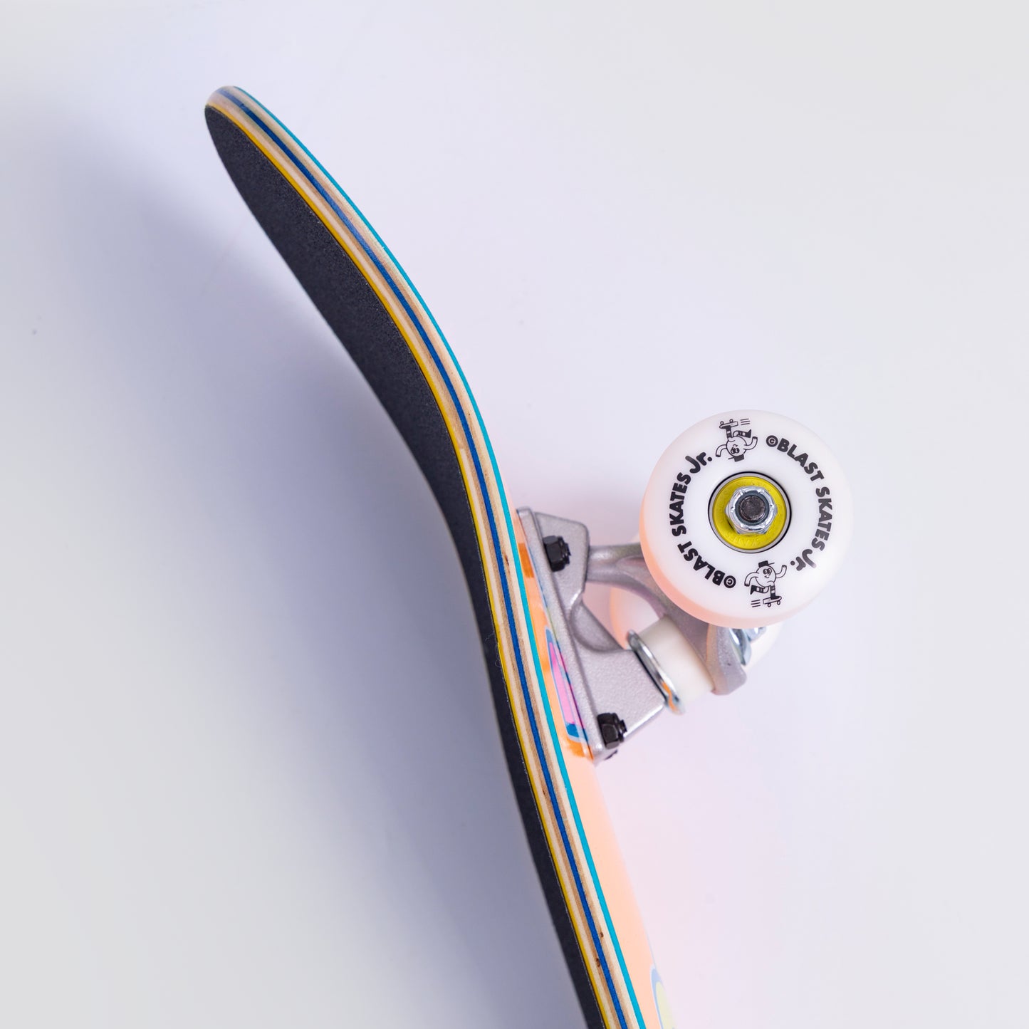 CURB CLUB KIDS COMPLETE (PREORDER)