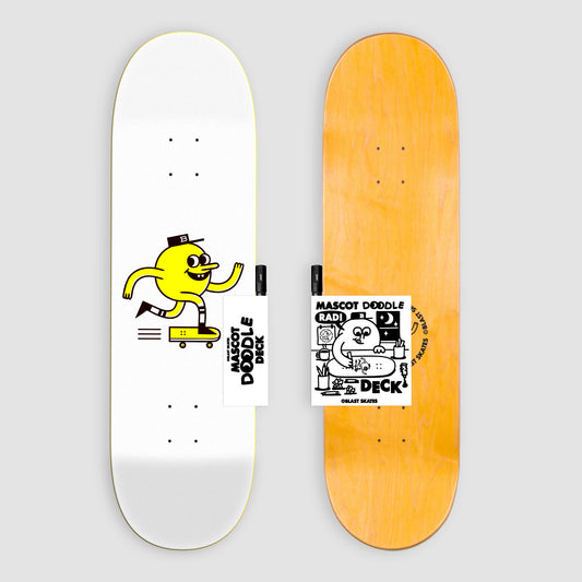 BLAST SKATES £100 PACKAGE DEAL