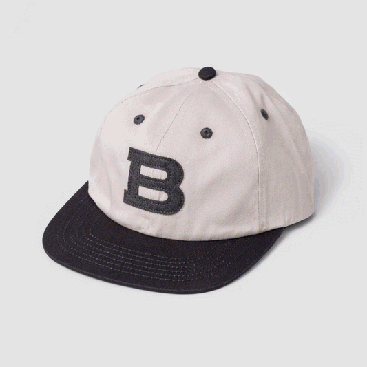 BLAST 'B' CAP