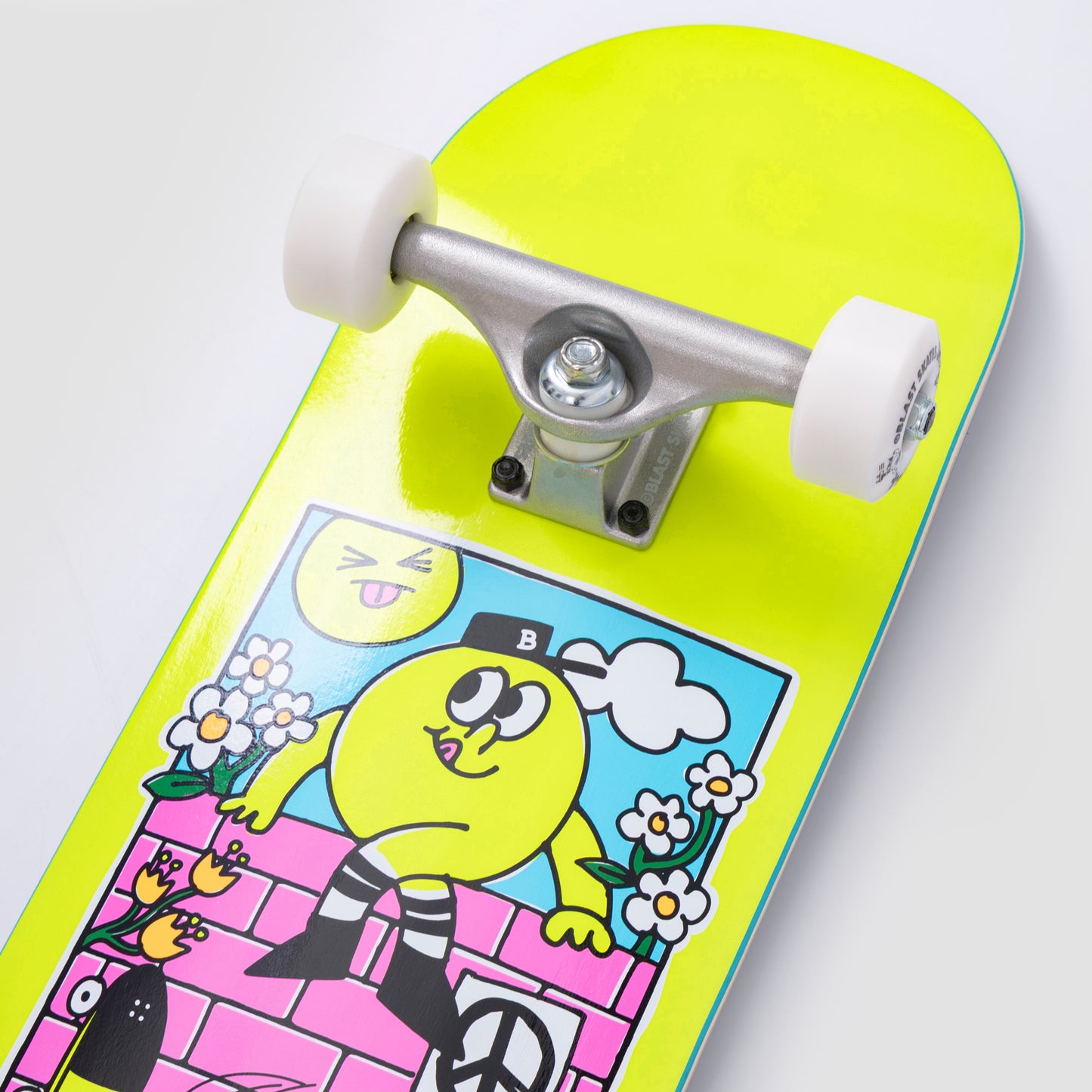 HUMPTY DUMPTY KIDS COMPLETE (PREORDER)