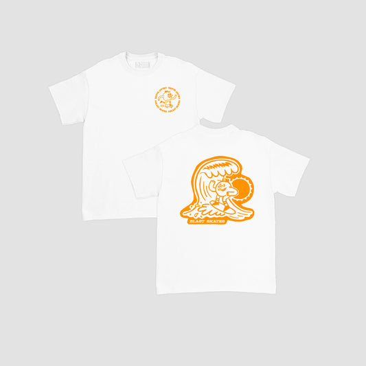 KIDS SURFER T-SHIRT