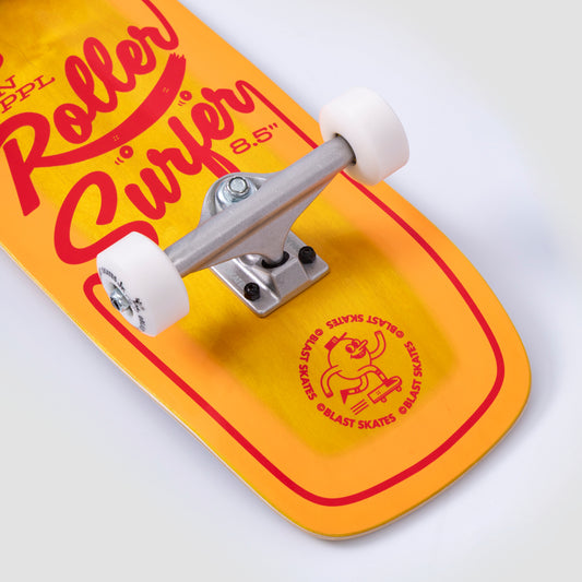 mini ROLLER SURFER KIDS COMPLETE (PRE-ORDER)