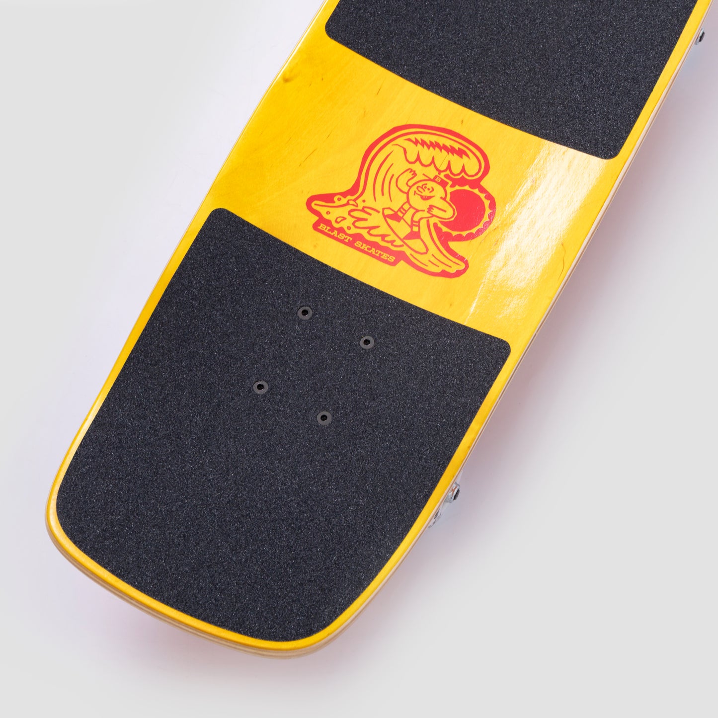 mini ROLLER SURFER KIDS COMPLETE (PREORDER)