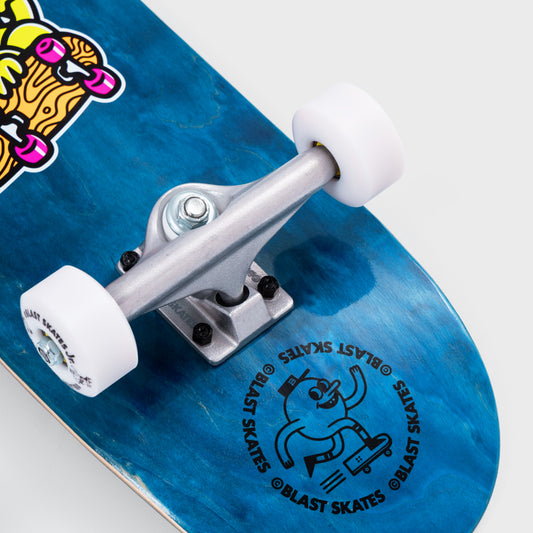 KIDS MINI BLASTER COMPLETE (PREORDER)
