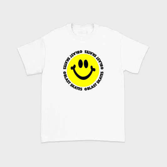 BLAST SMILE T-SHIRT