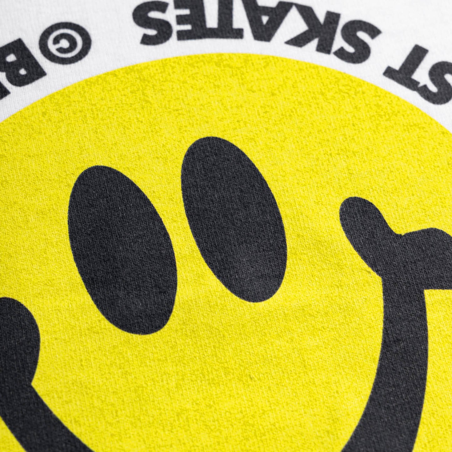 BLAST SMILE T-SHIRT