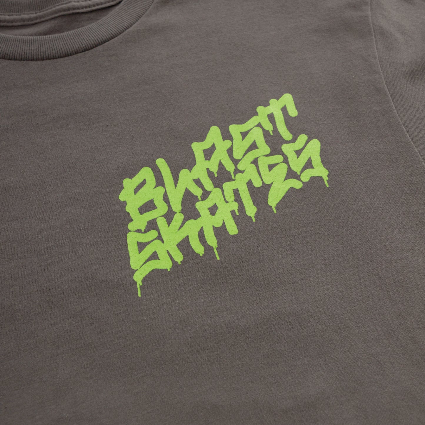 TRASH TAGGER T-SHIRT