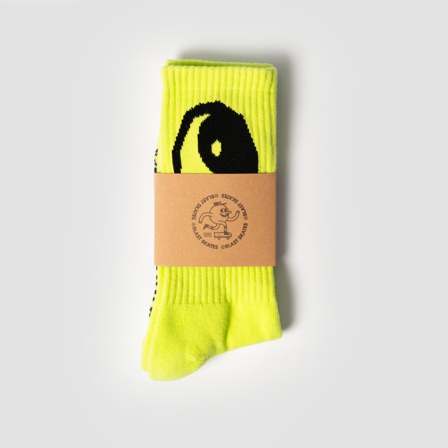 YIN YANG SOCKS