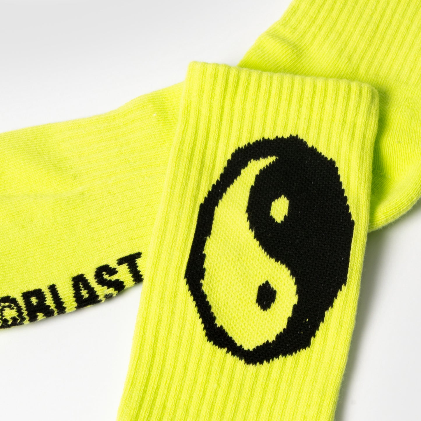 YIN YANG SOCKS