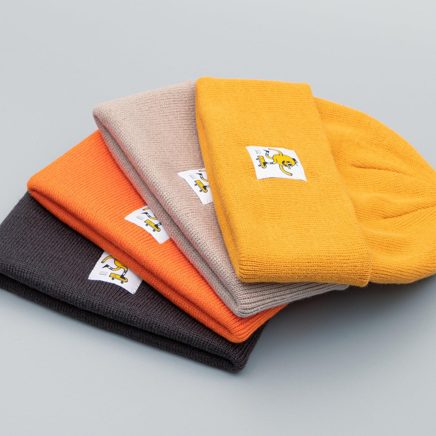 MASCOT BEANIE